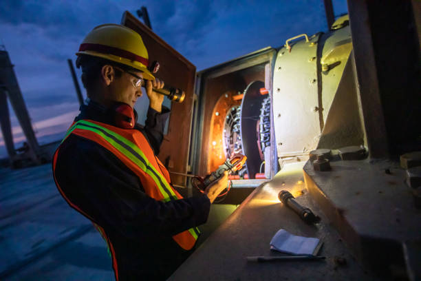 Best Industrial Electrical Services  in Prien, LA