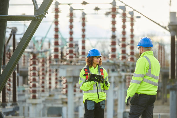 Best Licensed Electrician  in Prien, LA
