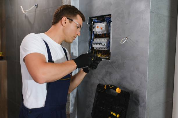 Best Electrical System Inspection  in Prien, LA