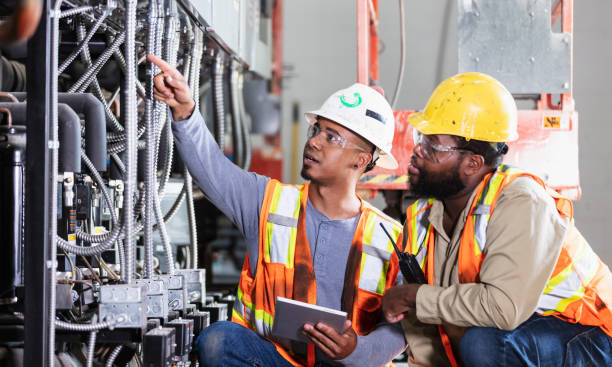 Best Local Electrician Companies  in Prien, LA
