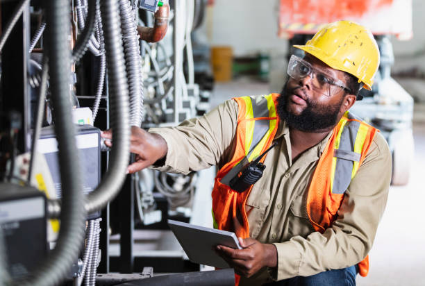 Electrical Rewiring Services in Prien, LA