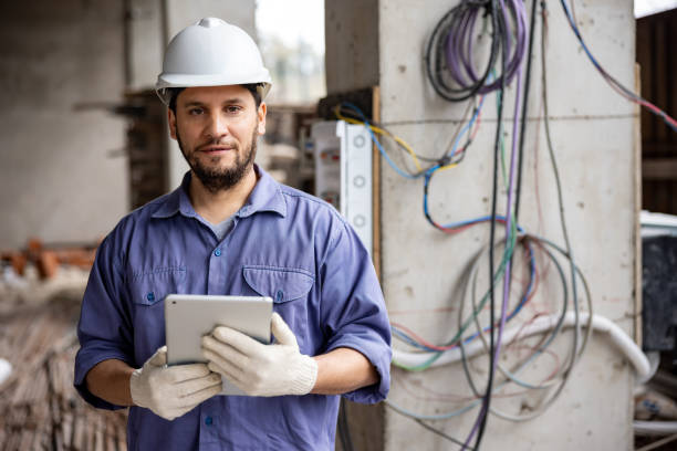 Best Affordable Emergency Electrician  in Prien, LA