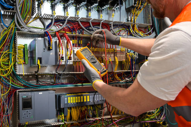 Prien, LA Electrician Company